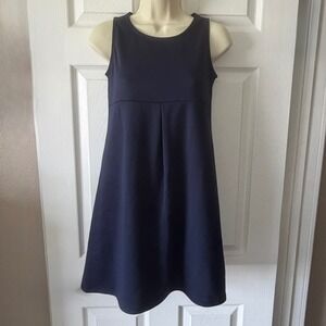 Lot 7 Girls Navy School Uniform Dresses Size 14/XL NWT Back to School Outfits